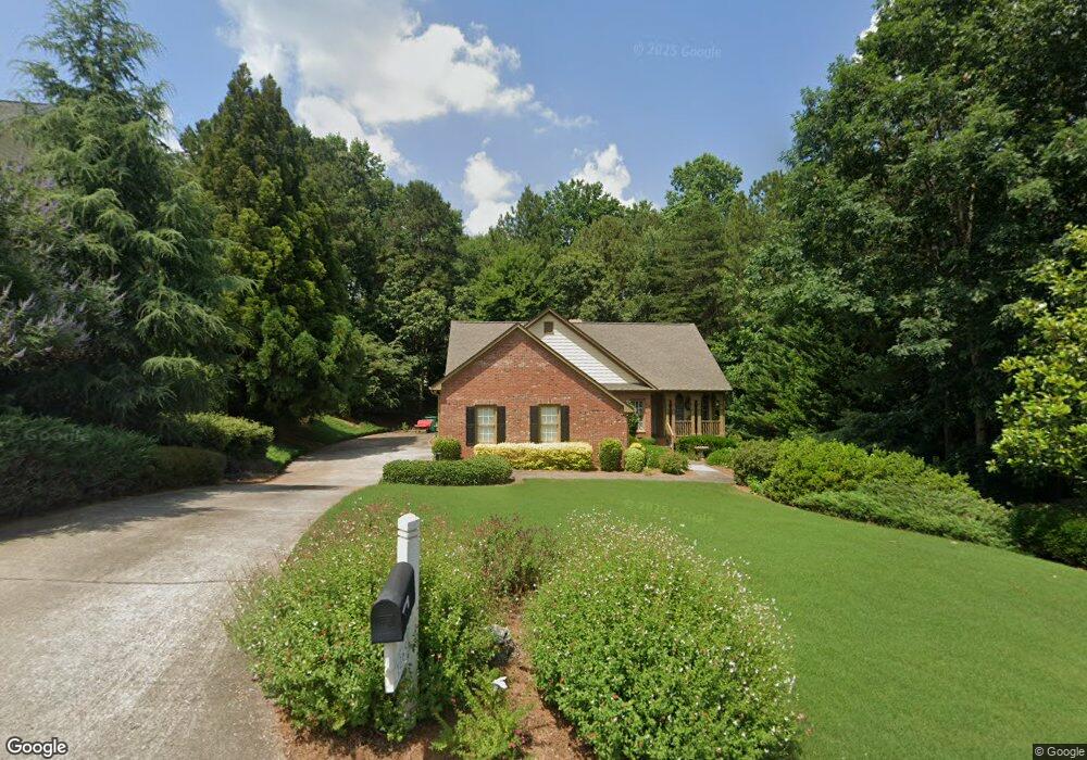 1069 Walnut Creek Dr unit 1, Woodstock, GA 30188 - photo 1