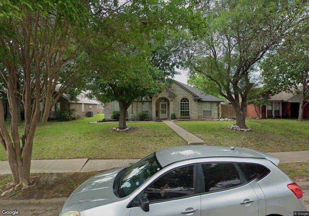 1114 Old Knoll Dr, Wylie, TX 75098 - photo 1