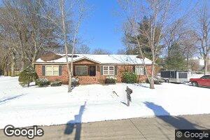 113 W Missouri St, Charleston, MO 63834