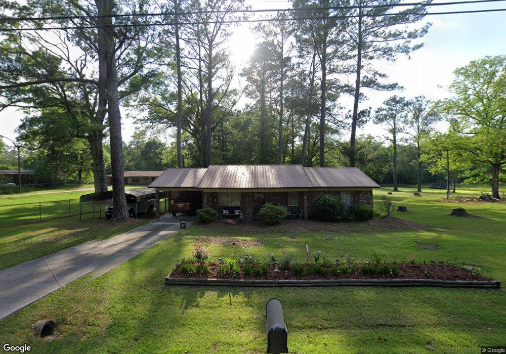 333 Reedy Creek Rd, Laurel, MS 39443 - photo 1