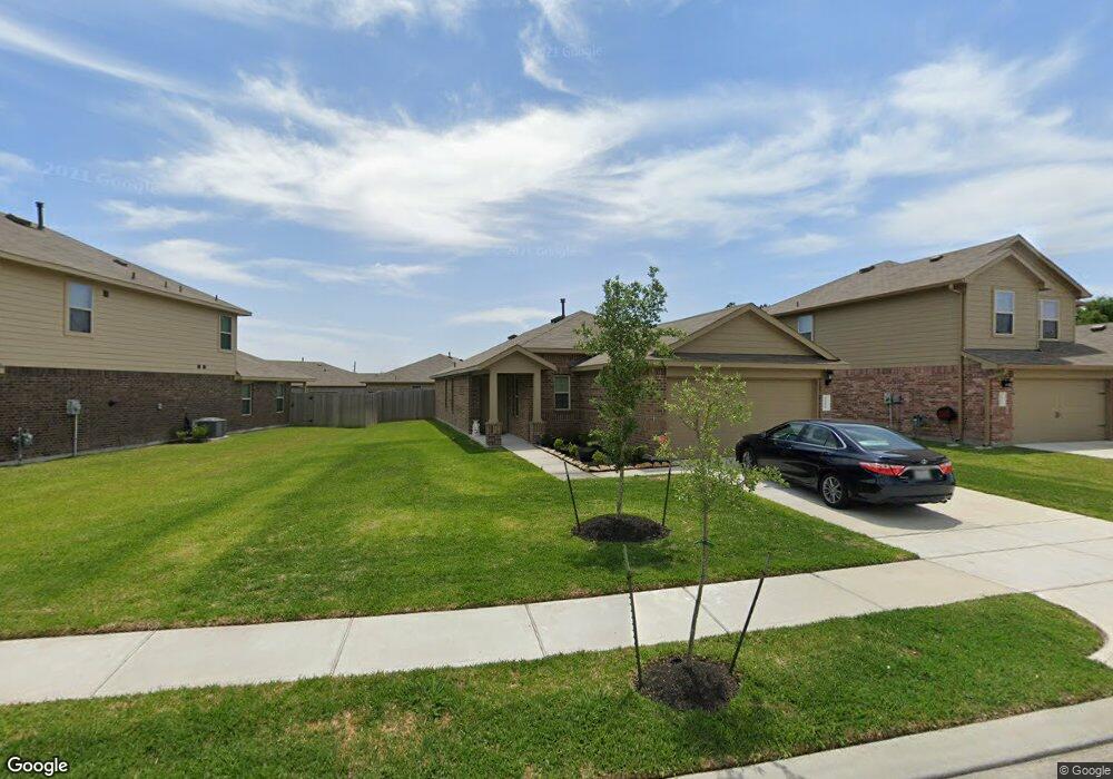 10111 Pine Trace Village Dr, Tomball, TX 77375 - photo 1