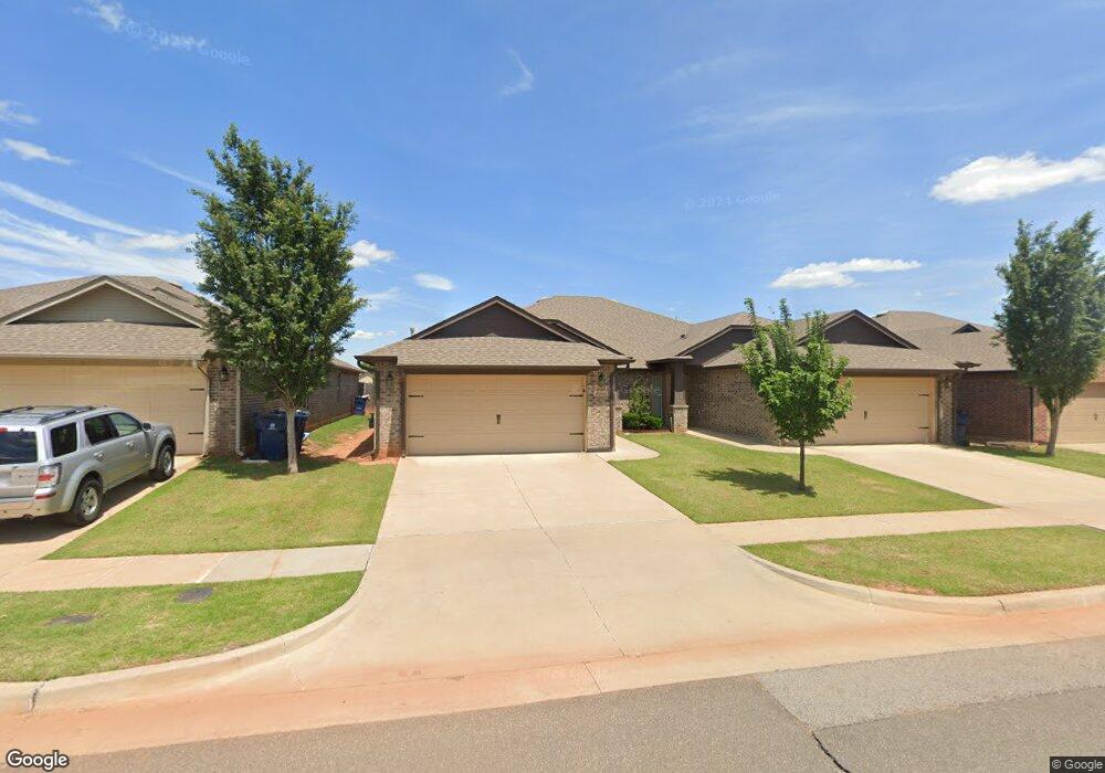 18108 Manera Way, Edmond, OK 73012 - photo 1