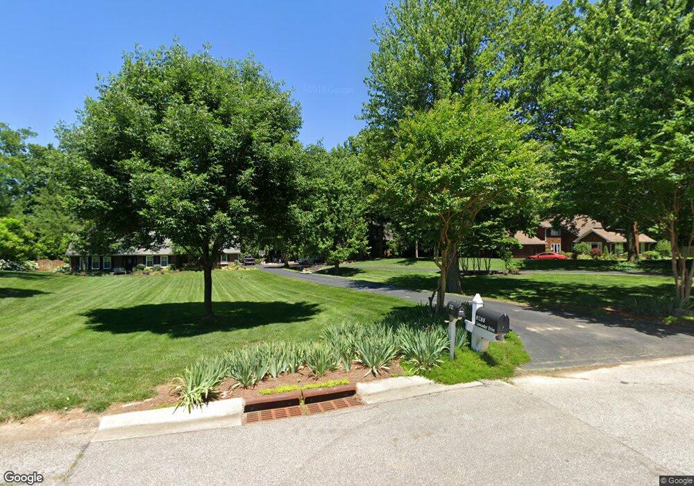 8266 Lancaster Dr, Newburgh, IN 47630 - photo 1