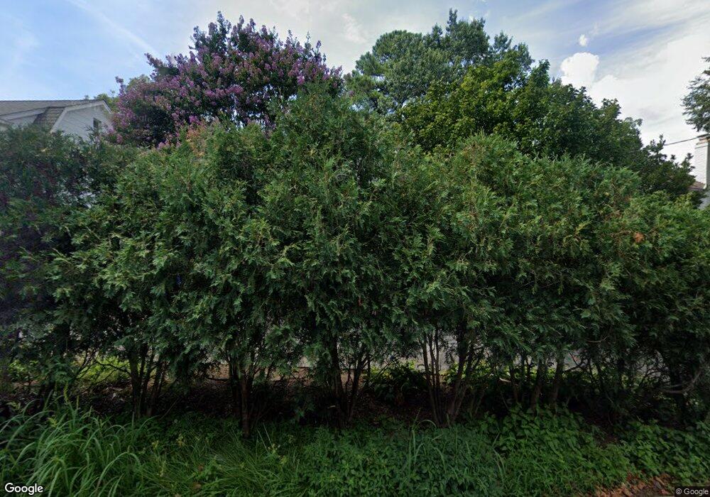 6816 Brookville Rd, Chevy Chase, MD 20815 - photo 1