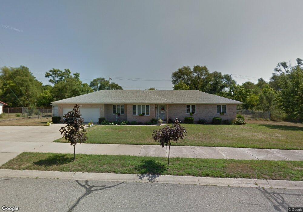 2401 Chase St, Gary, IN 46404 - photo 1