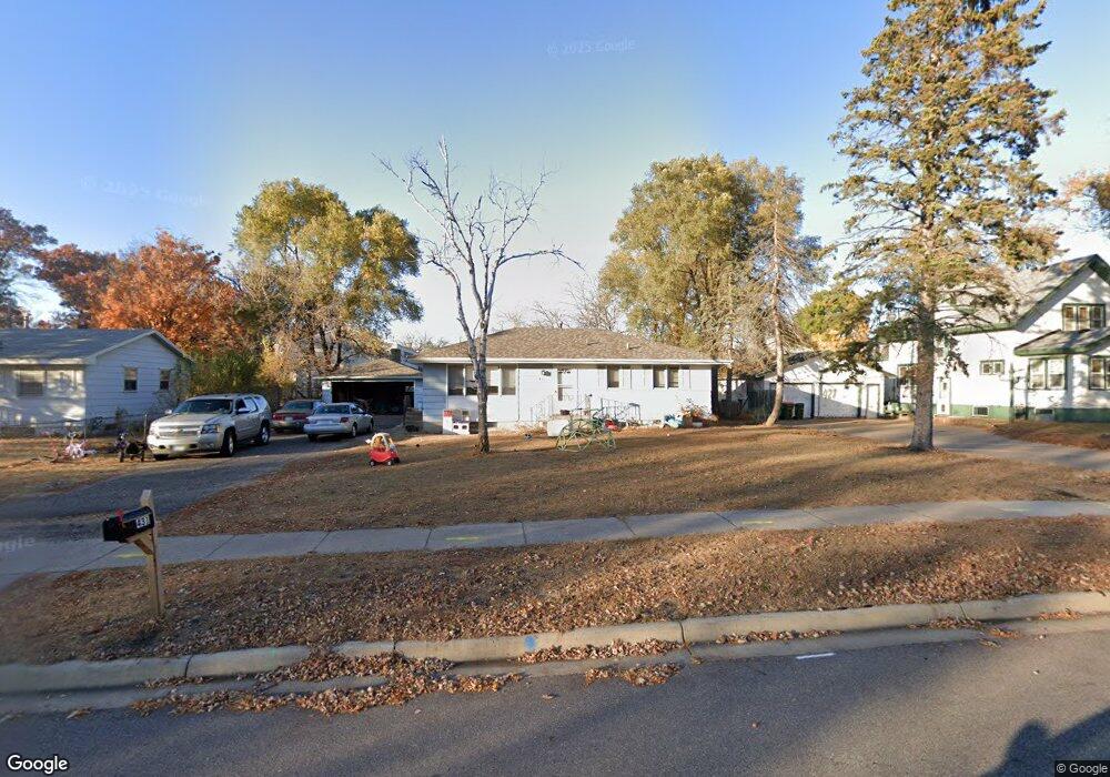 431 Egret Blvd NW, Coon Rapids, MN 55448 - photo 1