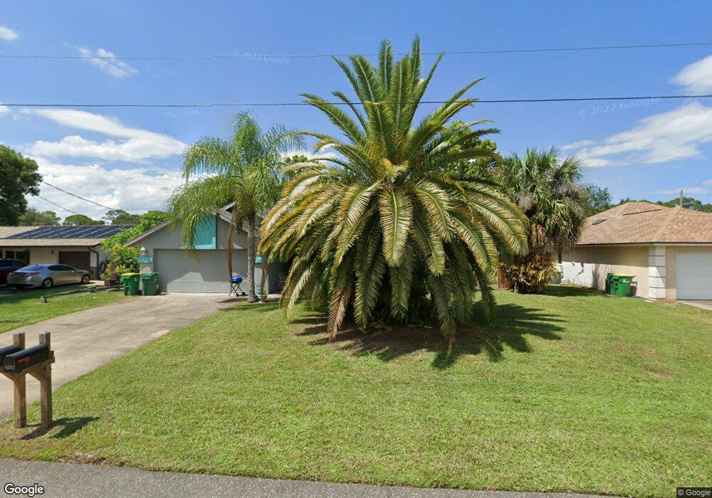 5212 Maravoss St, Cocoa, FL 32927 - photo 1