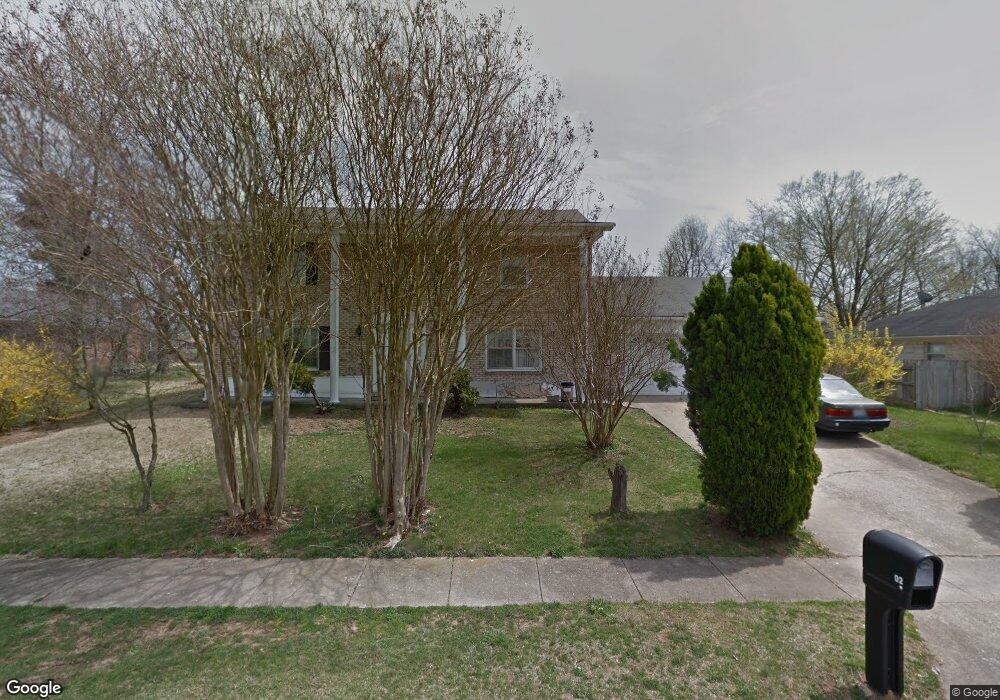 202 Savannah Dr, Nicholasville, KY 40356 - photo 1