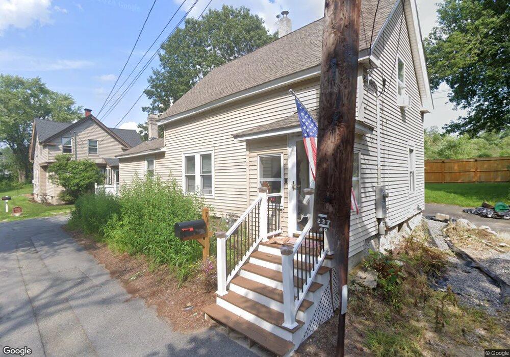 71 Riverview St, North Andover, MA 01845 - photo 1