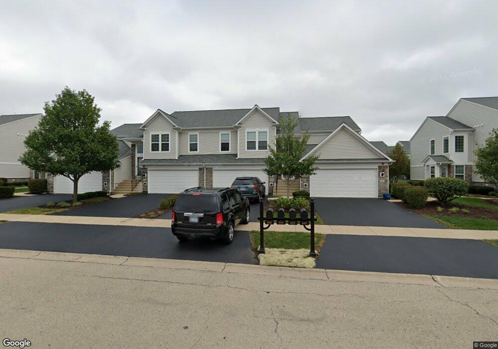 644 Hawley Dr unit 4372, Oswego, IL 60543 - photo 1