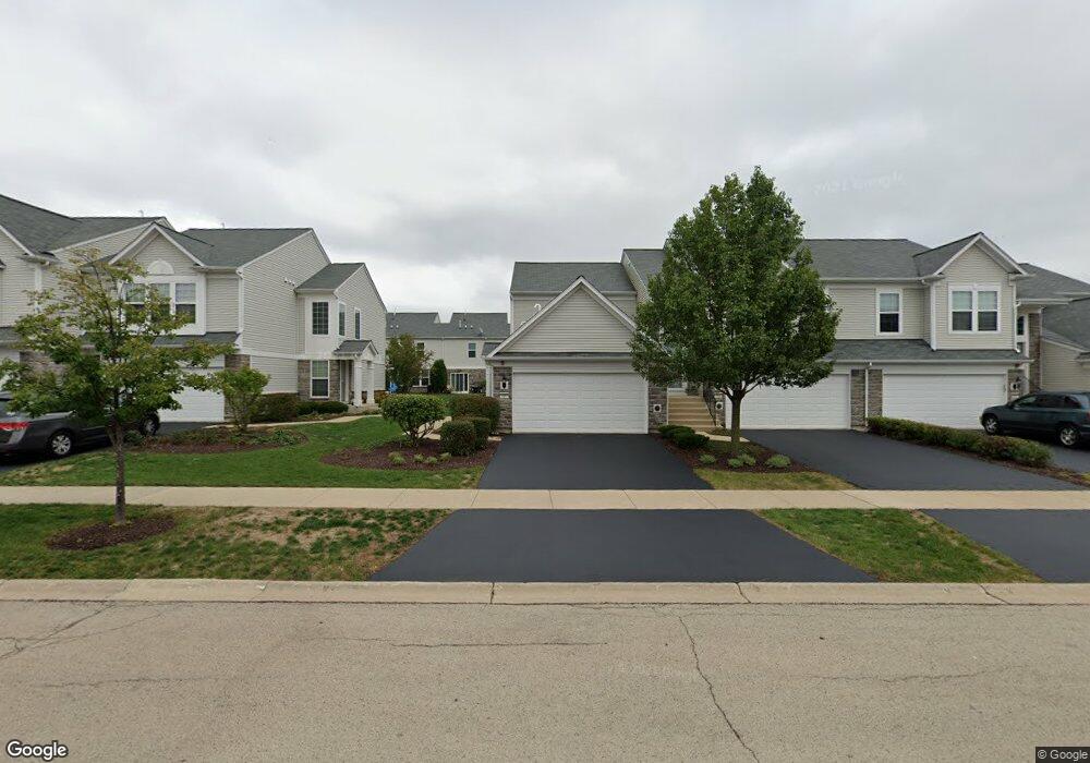 646 Hawley Dr unit 4371, Oswego, IL 60543 - photo 1