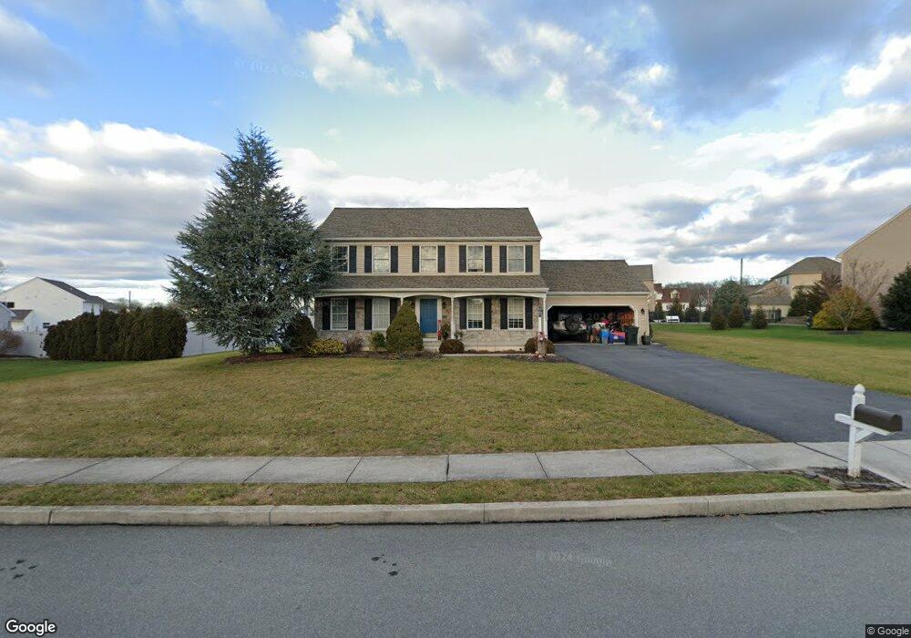 35 Sarah Ln, Mount Joy, PA 17552 - photo 1