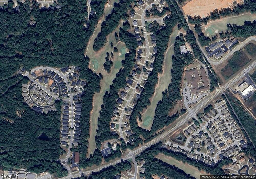 10156 N Links Dr unit 1A, Covington, GA 30014 - photo 1