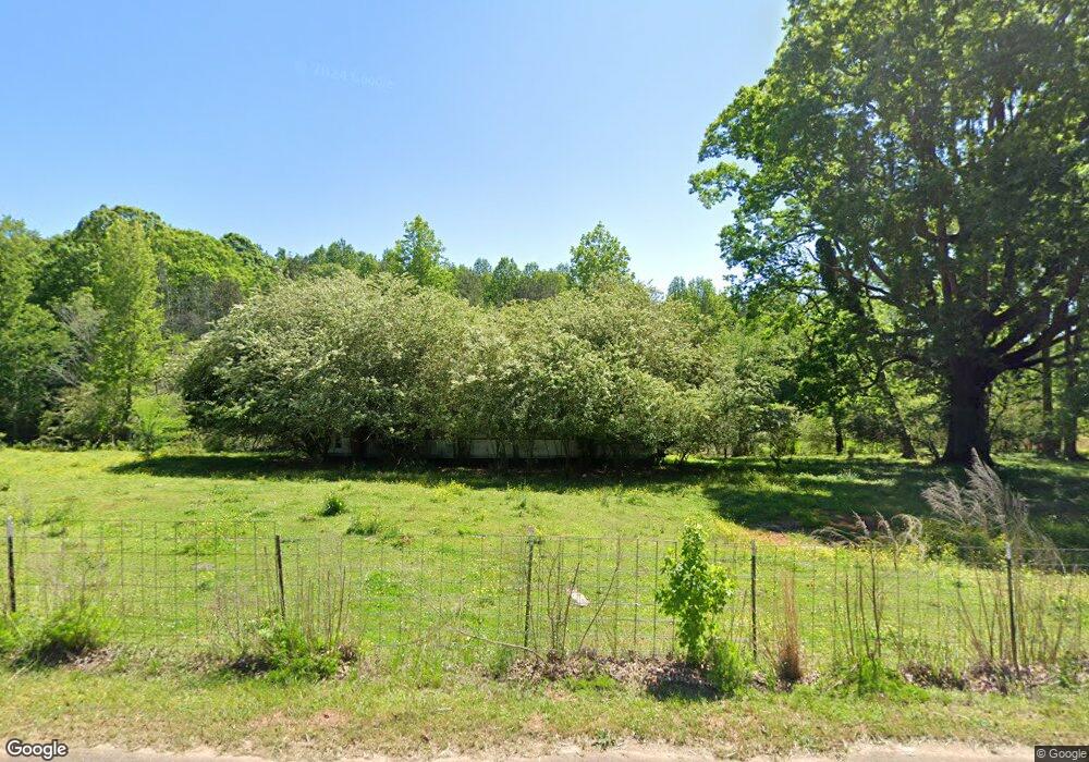 247 Morris Gardiner Rd, Maysville, GA 30558 - photo 1