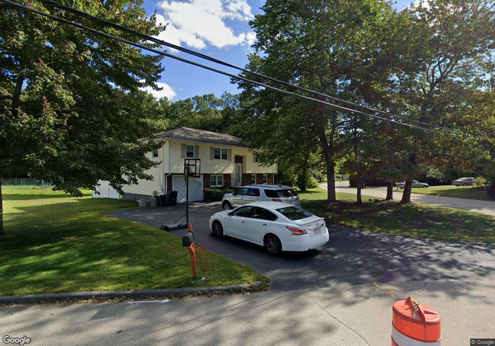 48 Beechnut St, Methuen, MA 01844 - photo 1