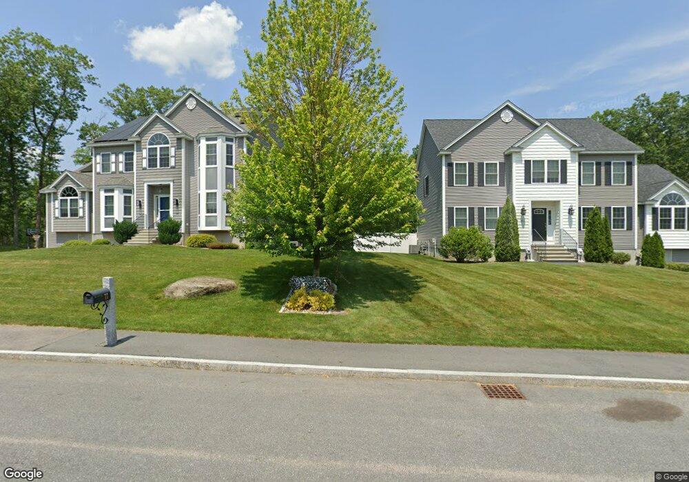 14 Beechnut Rd unit LOT14, Dracut, MA 01826 - photo 1