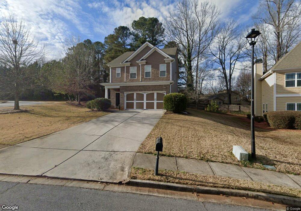 3517 Lori Ln, Duluth, GA 30096 - photo 1