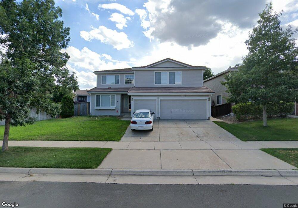 Street View Photo