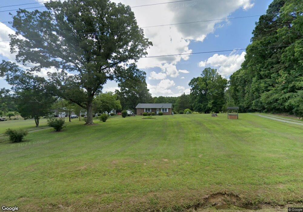 4995 Old Graham Rd, Pittsboro, NC 27312 - photo 1