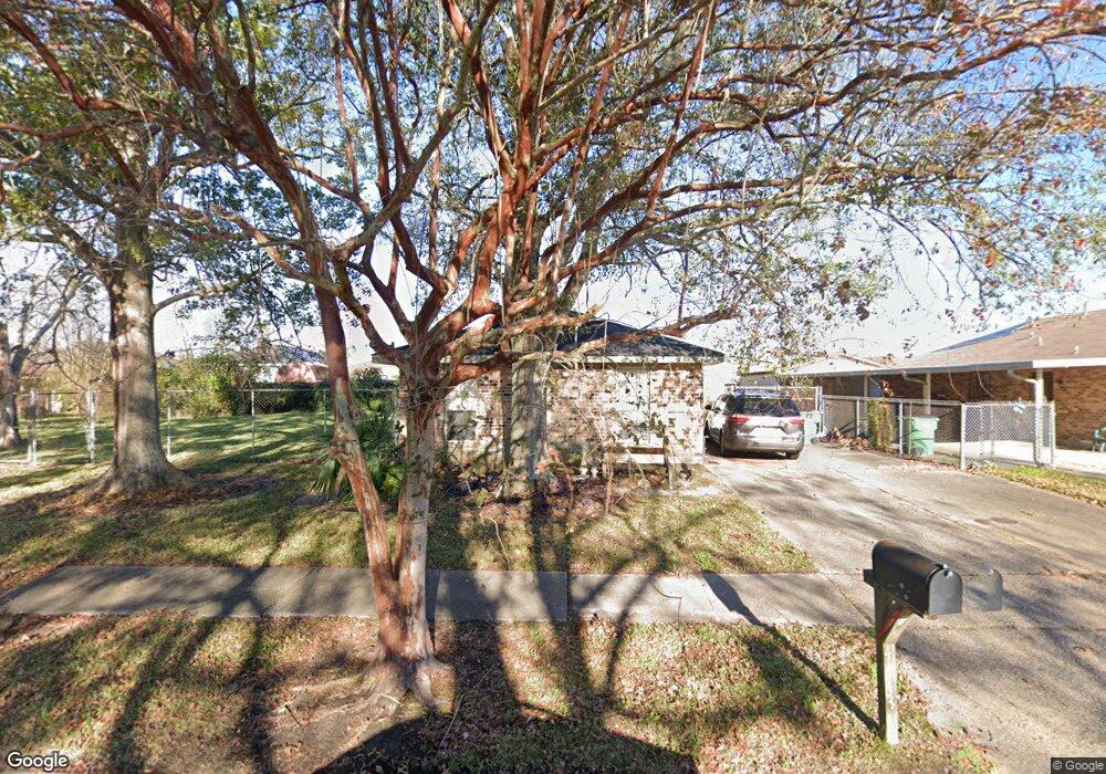 4443 Bayou Des Familles Dr, Marrero, LA 70072 - photo 1