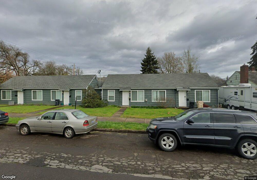 829 11th Ave SW, Albany, OR 97321 - photo 1