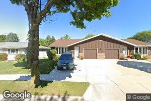 1517 N 23rd St, Sheboygan, WI 53081