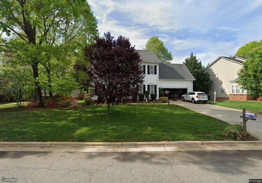 3669 Oak Chase Dr, High Point, NC 27265 - photo 1