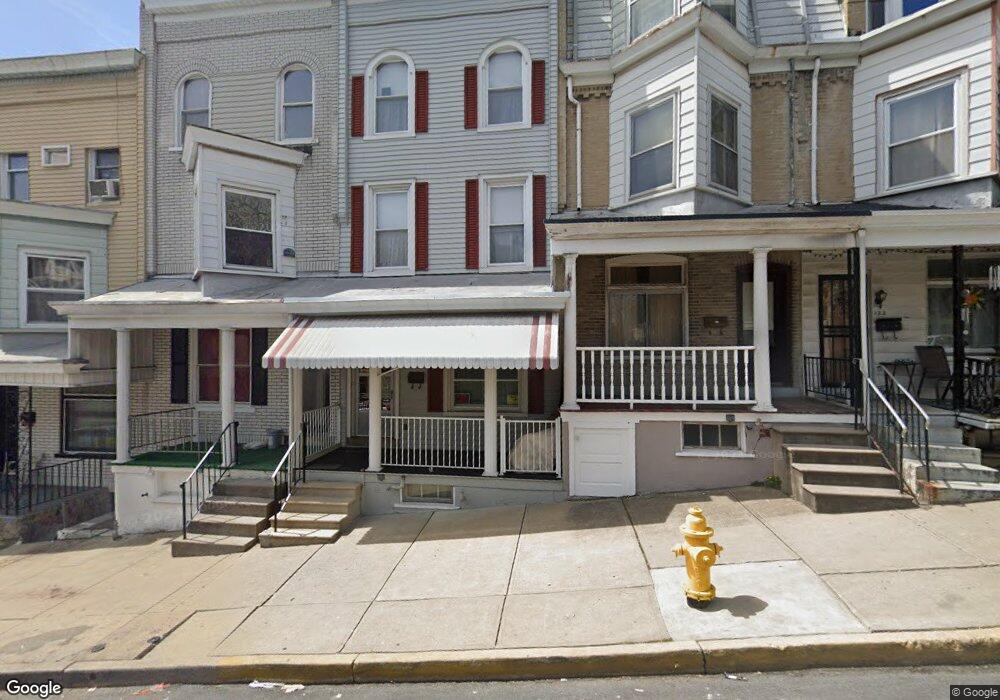 126 S 12th St, Allentown, PA 18102 - photo 1