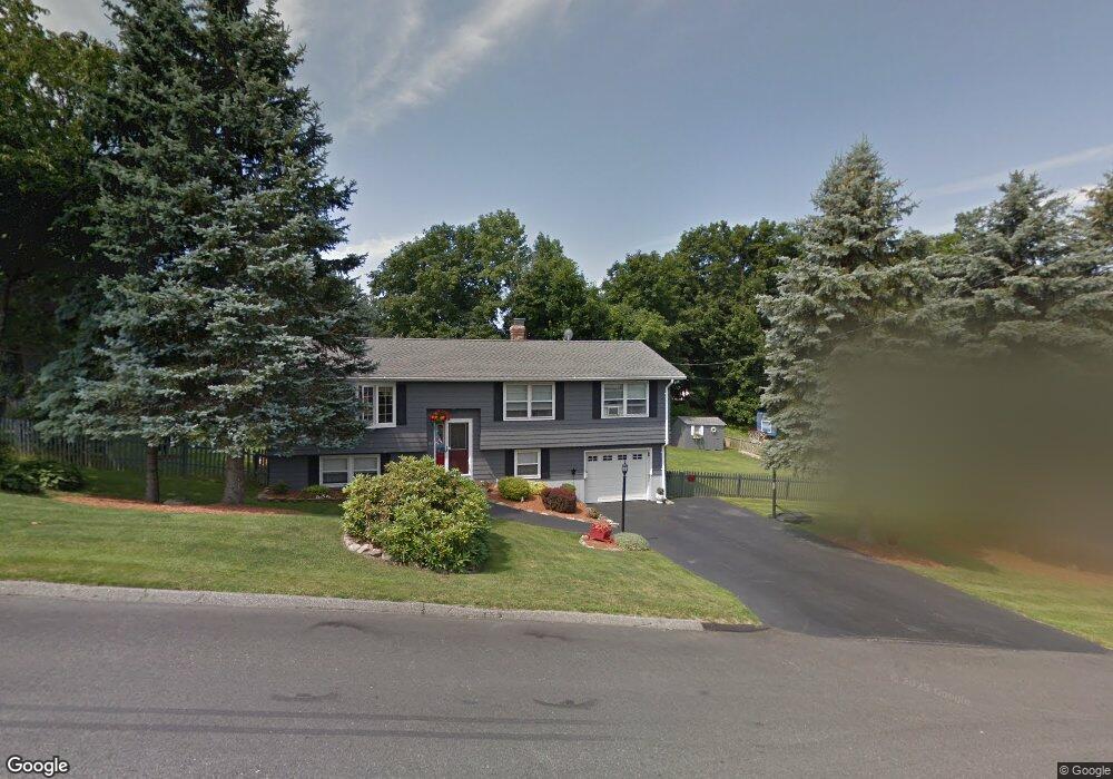 144 Saint Nicholas Ave, Worcester, MA 01606 - photo 1