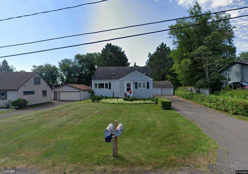 2232 Catskill St, Duluth, MN 55811 - photo 1