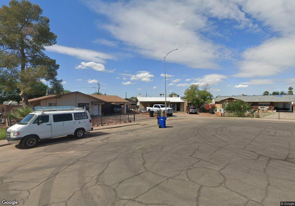 828 E 7th Ave, Mesa, AZ 85204 - photo 1