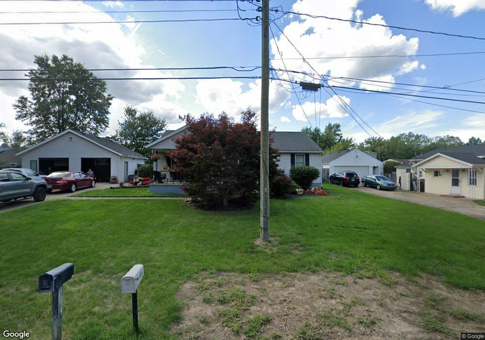 5140 Vincent Ave, Lorain, OH 44055 - photo 1