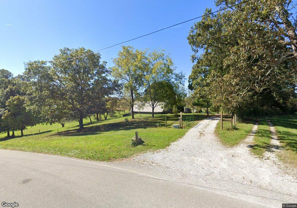 13975 Corydon Ramsey Rd NW, Palmyra, IN 47164 - photo 1