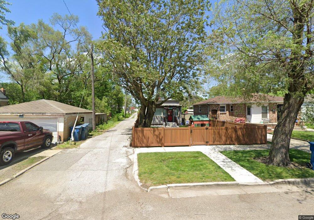 1476 W 17th Ave, Gary, IN 46407 - photo 1