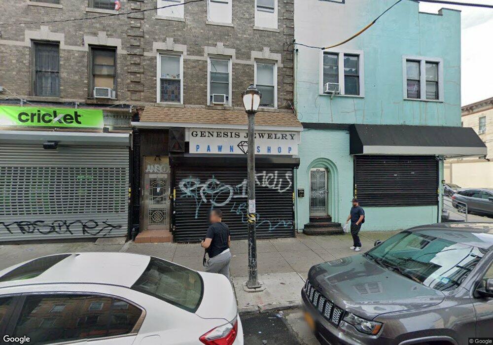 2940 Fulton St, Brooklyn, NY 11207 - photo 1