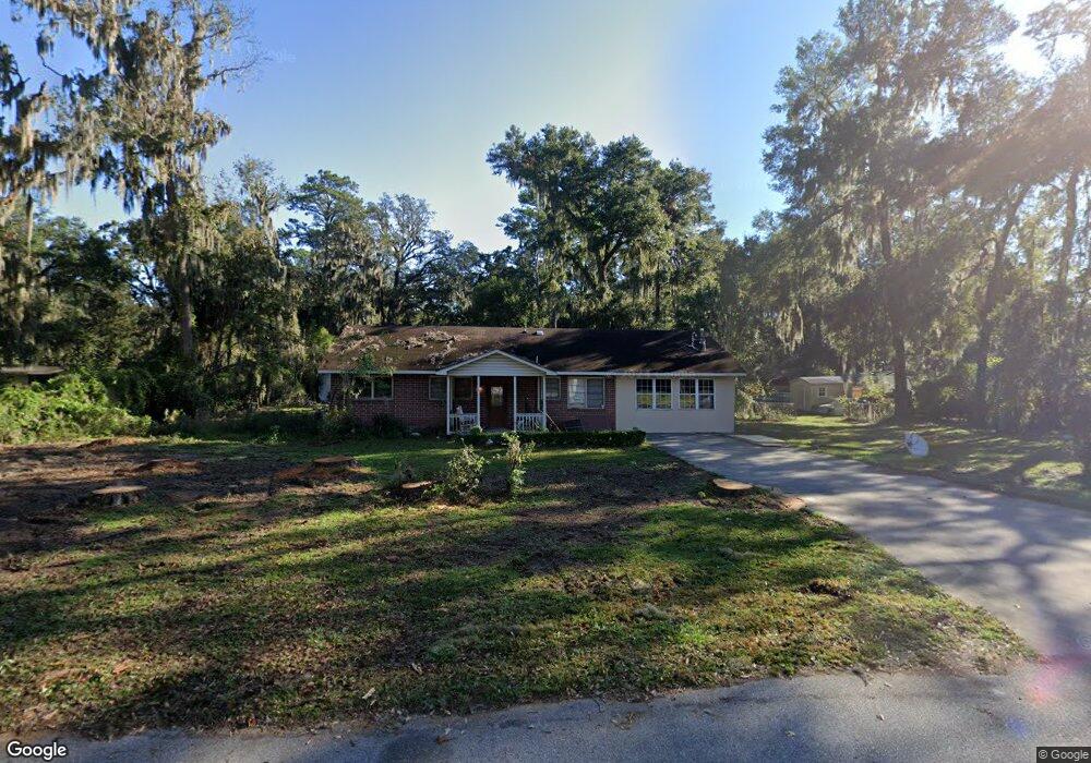 42 Macarthur Terrace, Brunswick, GA 31520 - photo 1