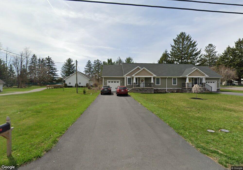 35 Florida Ave, Wyoming, PA 18644 - photo 1