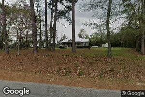 299 Mill Branch Rd, Warwick, GA 31796