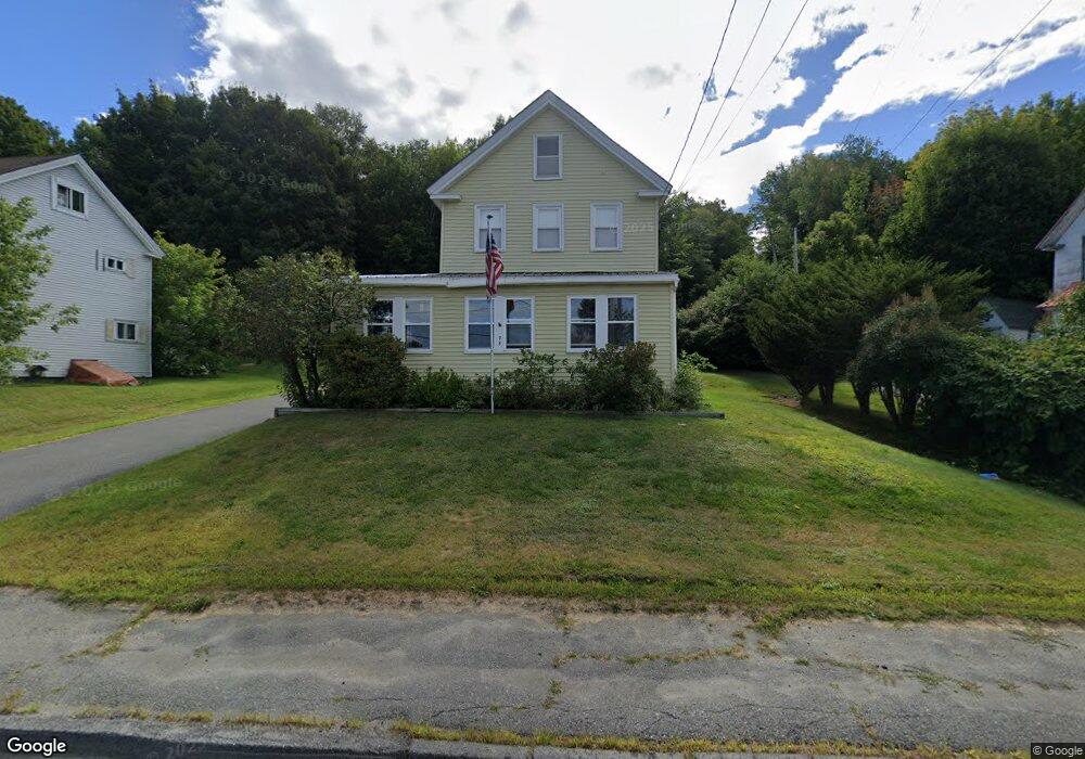 78 Grove St, Dexter, ME 04930 - photo 1