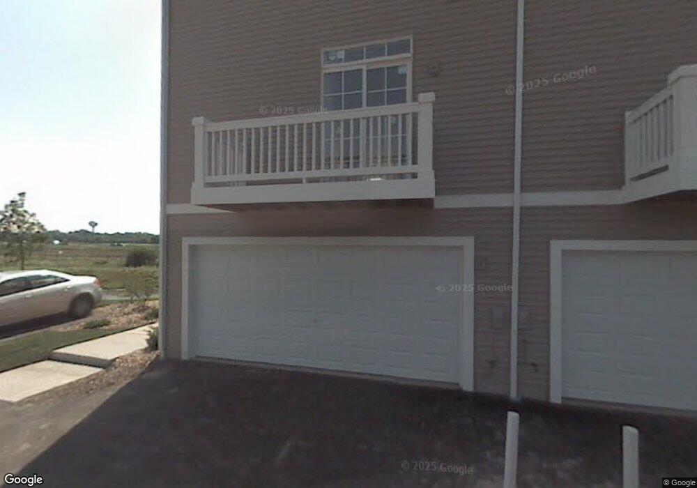 1908 Freedom Ct unit 1908, Zion, IL 60099 - photo 1