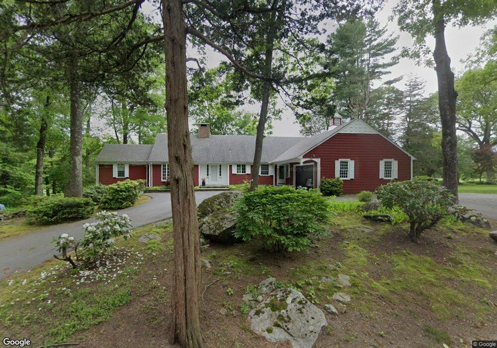 36 Phillips Ln, Chepachet, RI 02814 - photo 1