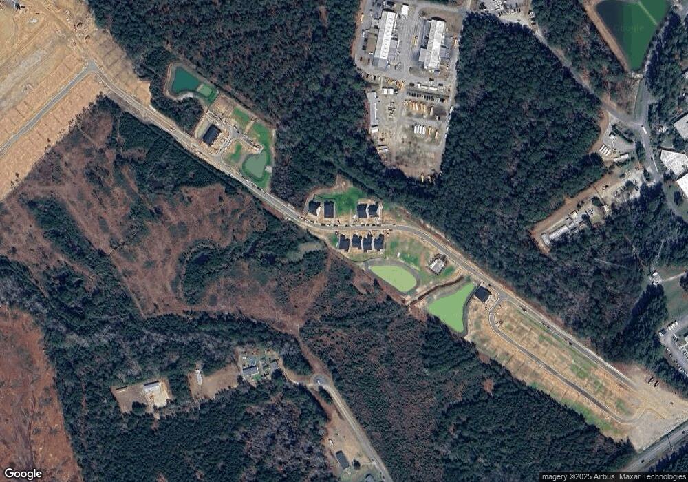 1135 Middle Crest Dr NE, Bolivia, NC 28422 - photo 1