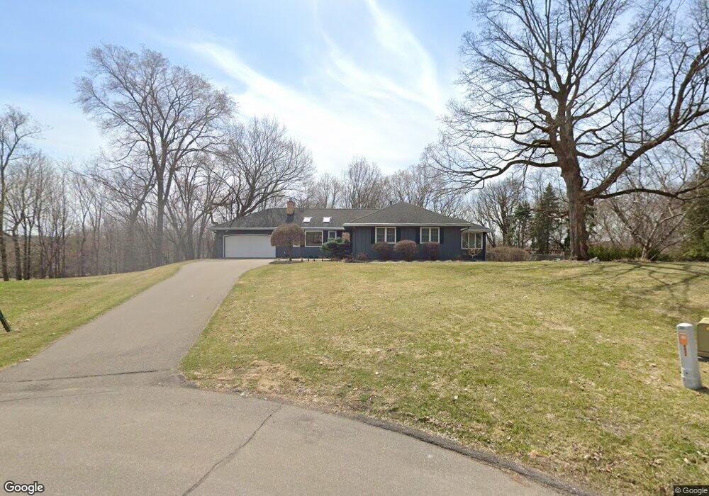 4309 Lancelot Ct, Minnetonka, MN 55345 - photo 1