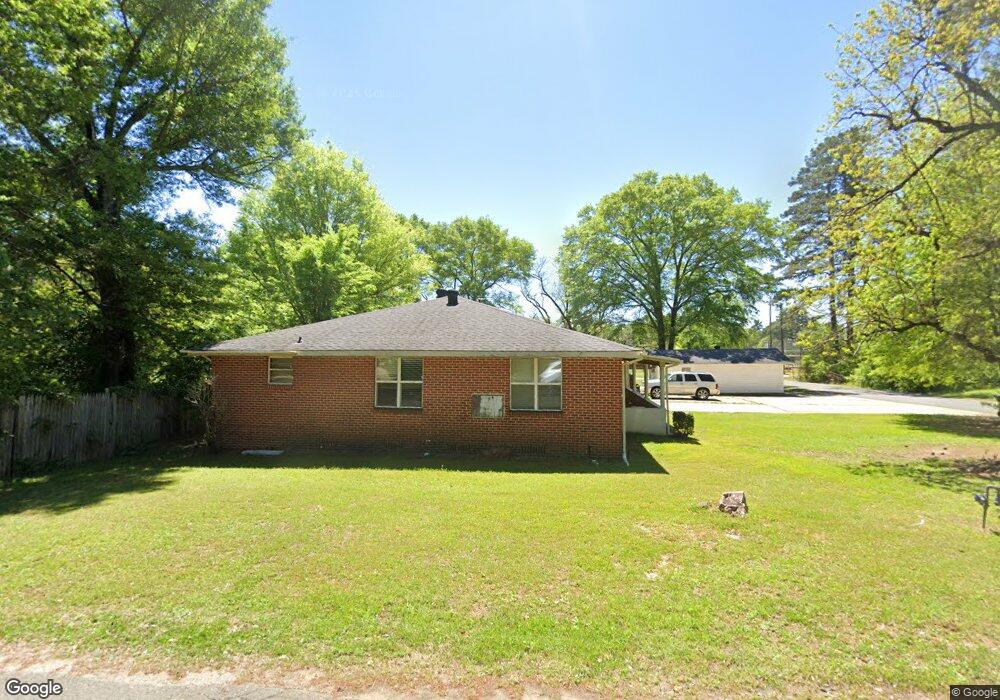 525 N Rives St, Vivian, LA 71082 - photo 1