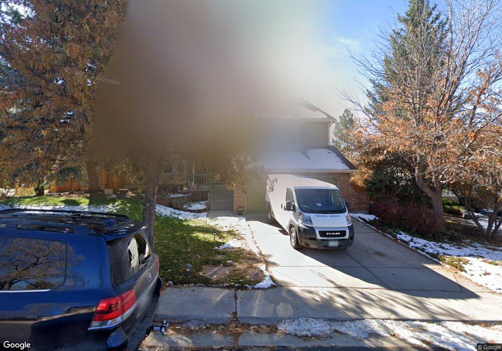 15168 E Grand Ave, Aurora, CO 80015 - photo 1