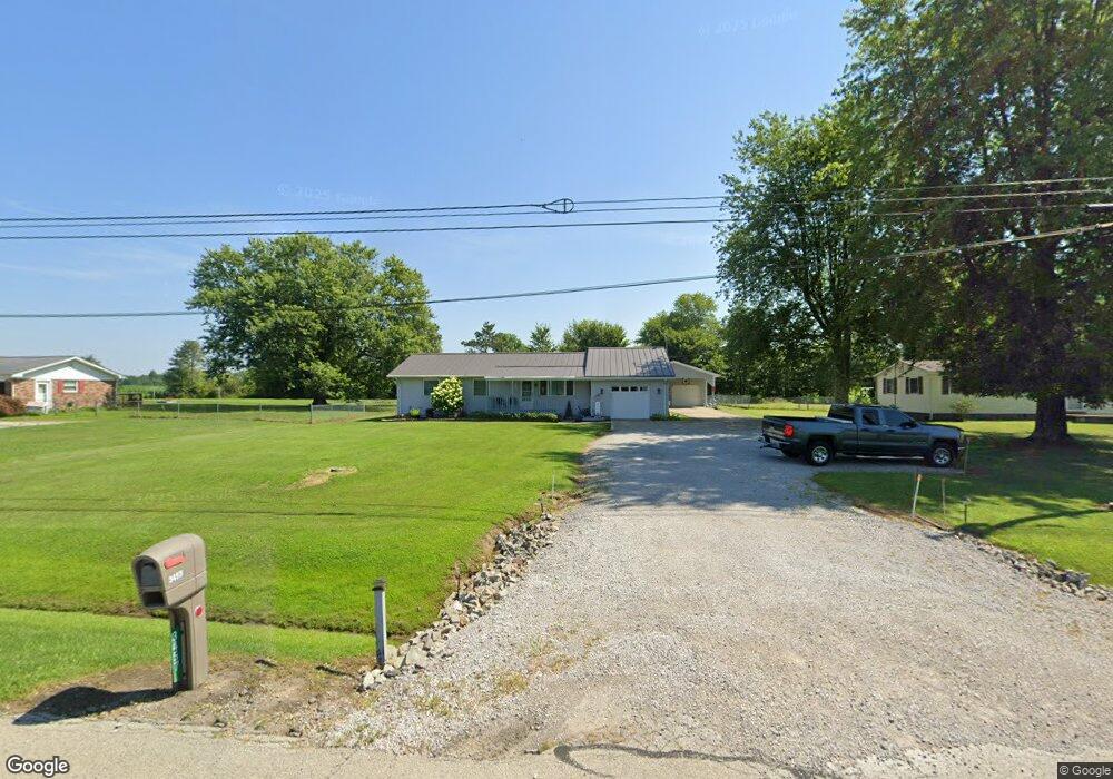 3457 State Route 125, Georgetown, OH 45121 - photo 1