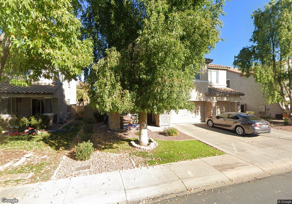 10904 E Stanton Ave, Mesa, AZ 85212 - photo 1