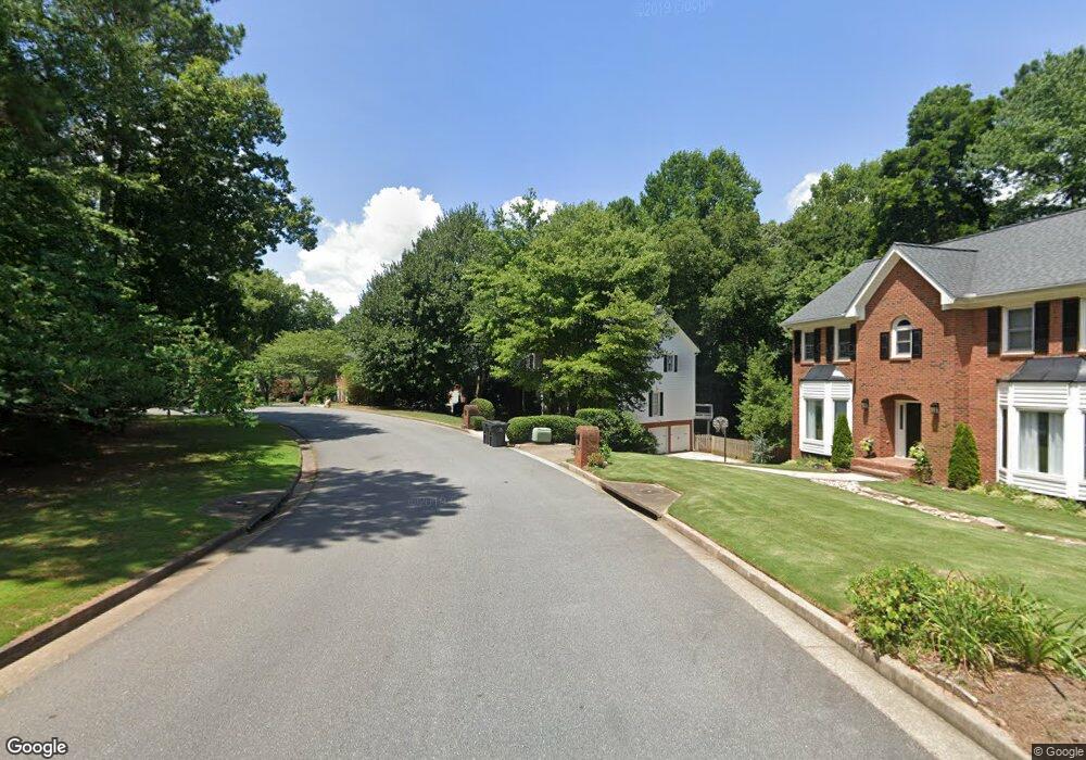 0 Summer Oaks Dr unit 8208807, Roswell, GA 30076 - photo 1