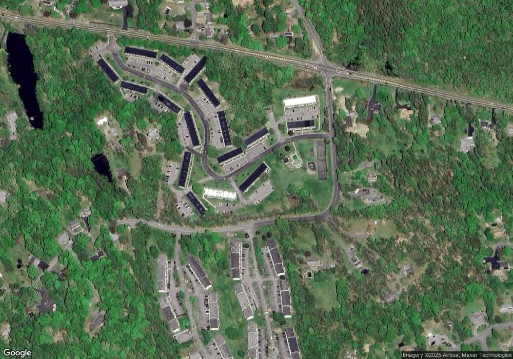 3 White Gate Dr unit C, Wappingers Falls, NY 12590 - photo 1