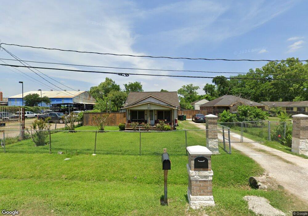 2817 Hohl St, Houston, TX 77093 - photo 1